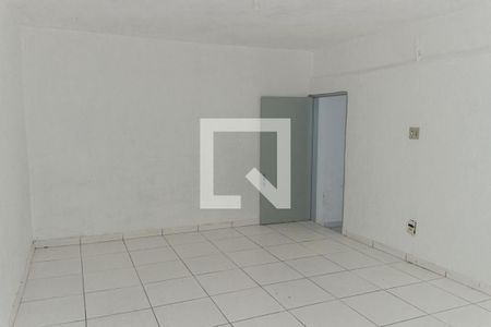 Quarto de casa para alugar com 1 quarto, 40m² em Freguesia do Ó, São Paulo