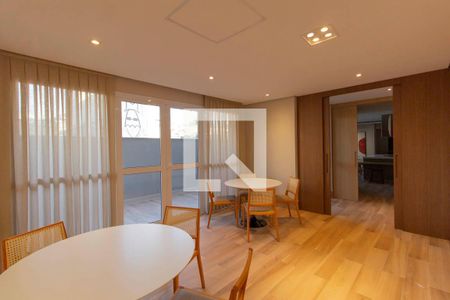 Apartamento à venda com 90m², 3 quartos e 2 vagasÁrea Comum - Salão de Festas