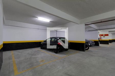 Apartamento à venda com 90m², 3 quartos e 2 vagasEstacionamento