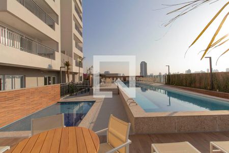 Apartamento à venda com 90m², 3 quartos e 2 vagasÁrea Comum - Piscina