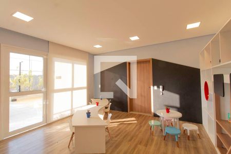 Apartamento à venda com 90m², 3 quartos e 2 vagasÁrea Comum - Área Comum - Brinquedoteca