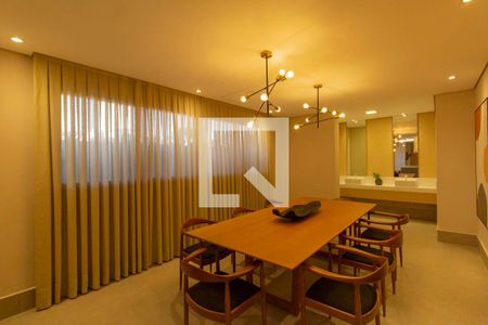 Apartamento à venda com 90m², 3 quartos e 2 vagasÁrea Comum - Salão de Festas