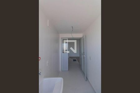 Apartamento à venda com 90m², 3 quartos e 2 vagasÁrea de Serviço