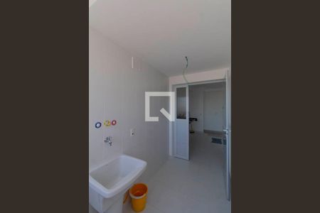 Apartamento à venda com 90m², 3 quartos e 2 vagasÁrea de Serviço