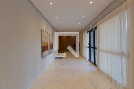 Apartamento à venda com 90m², 3 quartos e 2 vagasÁrea Comum - Hall de Entrada