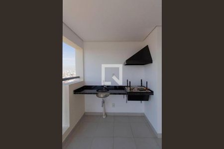 Apartamento à venda com 90m², 3 quartos e 2 vagasVaranda e Área Gourmet