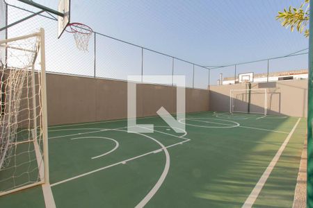 Apartamento à venda com 90m², 3 quartos e 2 vagasÁrea Comum - Quadra