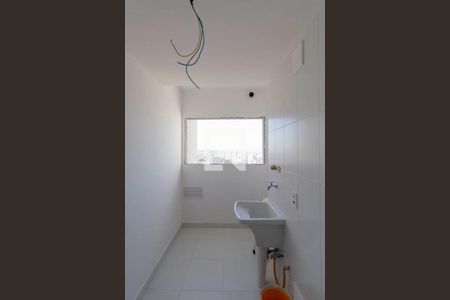 Apartamento à venda com 90m², 3 quartos e 2 vagasÁrea de Serviço