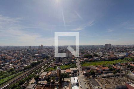 Apartamento à venda com 90m², 3 quartos e 2 vagasVista Quarto 2