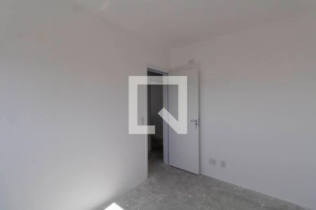 Apartamento à venda com 90m², 3 quartos e 2 vagasQuarto 2