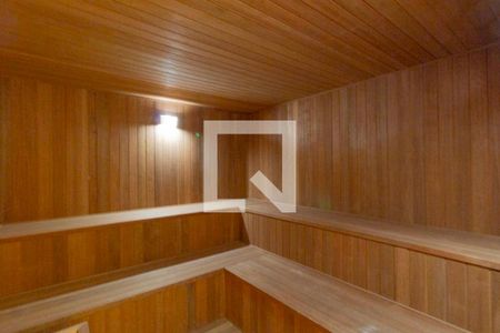 Apartamento à venda com 90m², 3 quartos e 2 vagasÁrea Comum - Sauna