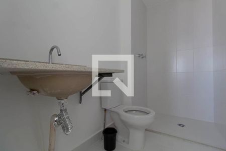 Apartamento à venda com 90m², 3 quartos e 2 vagasBanheiro