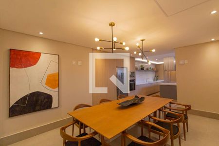 Apartamento à venda com 90m², 3 quartos e 2 vagasÁrea Comum - Salão de Festas