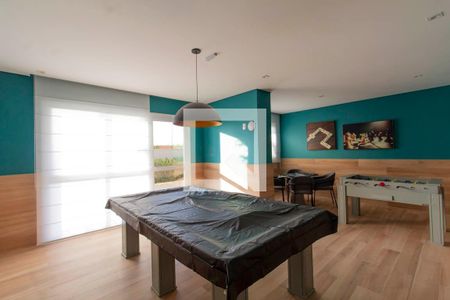 Apartamento à venda com 90m², 3 quartos e 2 vagasÁrea Comum - Sala de Jogos