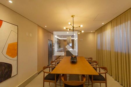 Apartamento à venda com 90m², 3 quartos e 2 vagasÁrea Comum - Salão de Festas