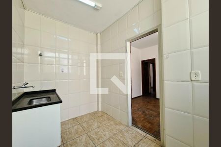 Apartamento para alugar com 3 quartos, 101m² em Coracao de Jesus, Belo Horizonte
