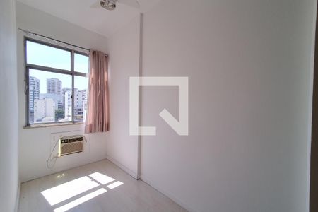 Quarto 2 de apartamento para alugar com 2 quartos, 80m² em Tijuca, Rio de Janeiro
