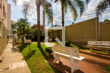 Apartamento para alugar com 49m², 2 quartos e 1 vagaÁrea comum