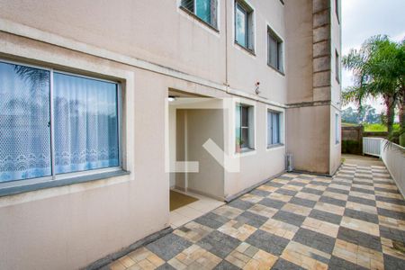 Apartamento para alugar com 49m², 2 quartos e 1 vagaÁrea comum