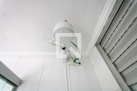 Apartamento para alugar com 49m², 2 quartos e 1 vagaBanheiro social