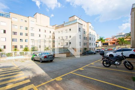 Apartamento para alugar com 49m², 2 quartos e 1 vagaÁrea comum