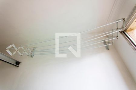 Apartamento para alugar com 49m², 2 quartos e 1 vagaÁrea de serviço