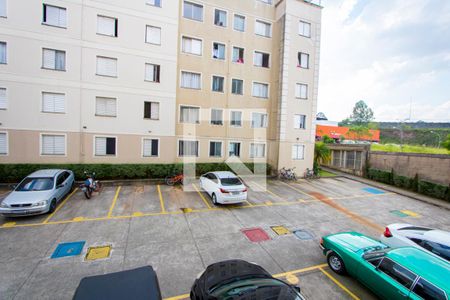 Apartamento para alugar com 49m², 2 quartos e 1 vagaVista do quarto 2