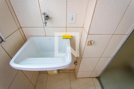 Apartamento para alugar com 49m², 2 quartos e 1 vagaÁrea de serviço