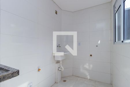 Apartamento à venda com 48m², 2 quartos e 1 vagaÁrea de Serviço