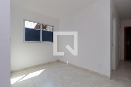 Sala de apartamento à venda com 2 quartos, 48m² em Vila Formosa, São Paulo