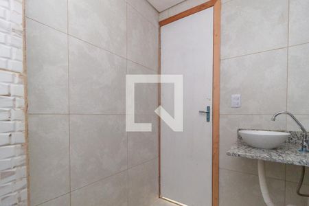 Apartamento à venda com 48m², 2 quartos e 1 vagaBanheiro