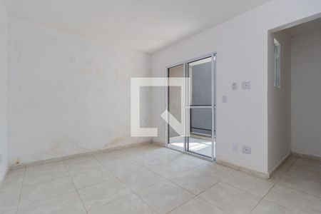 Quarto 2 de apartamento à venda com 2 quartos, 48m² em Vila Formosa, São Paulo