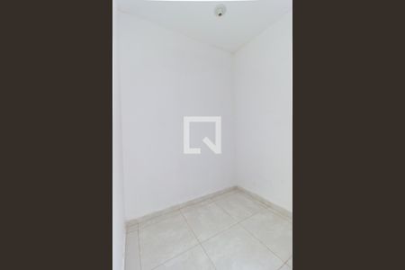 Apartamento à venda com 48m², 2 quartos e 1 vagaCloset - Quarto 2