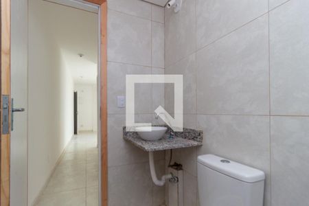 Apartamento à venda com 48m², 2 quartos e 1 vagaBanheiro