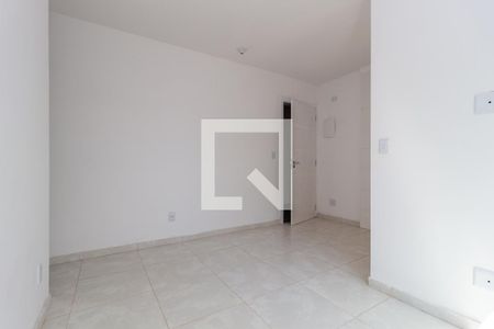 Sala de apartamento à venda com 2 quartos, 48m² em Vila Formosa, São Paulo
