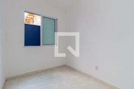 Quarto 1 de apartamento à venda com 2 quartos, 48m² em Vila Formosa, São Paulo