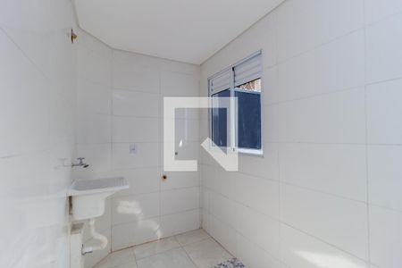 Apartamento à venda com 48m², 2 quartos e 1 vagaÁrea de Serviço