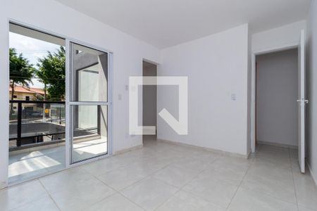 Quarto 2 de apartamento à venda com 2 quartos, 48m² em Vila Formosa, São Paulo