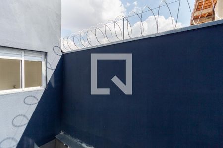 Vista - Quarto 1 de apartamento à venda com 2 quartos, 48m² em Vila Formosa, São Paulo