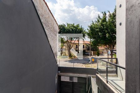 Apartamento à venda com 48m², 2 quartos e 1 vagaVista Varanda - Quarto 2