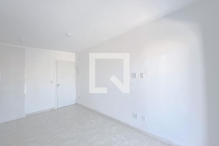 Sala de apartamento à venda com 1 quarto, 51m² em Vila Formosa, São Paulo