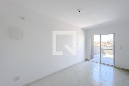 Sala de apartamento à venda com 1 quarto, 51m² em Vila Formosa, São Paulo