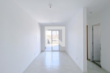 Sala de apartamento à venda com 1 quarto, 51m² em Vila Formosa, São Paulo