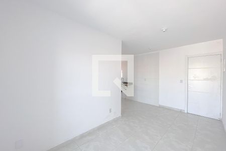 Sala de apartamento à venda com 1 quarto, 51m² em Vila Formosa, São Paulo