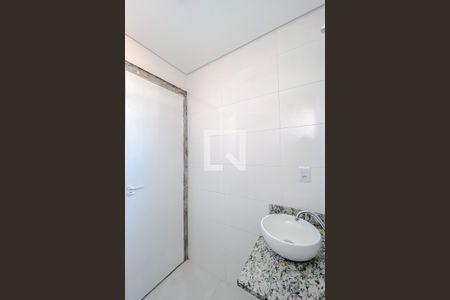 Apartamento à venda com 51m², 1 quarto e 1 vagaBanheiro
