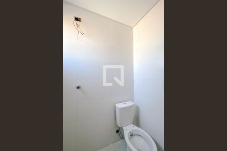 Apartamento à venda com 51m², 1 quarto e 1 vagaBanheiro