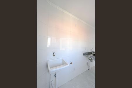 Apartamento à venda com 51m², 1 quarto e 1 vagaÁrea de Serviço