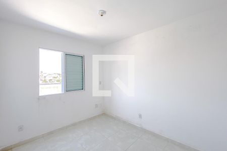 Apartamento à venda com 51m², 1 quarto e 1 vagaQuarto