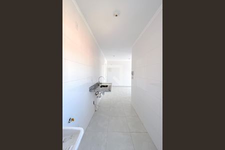 Apartamento à venda com 51m², 1 quarto e 1 vagaÁrea de Serviço
