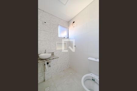 Apartamento à venda com 51m², 1 quarto e 1 vagaBanheiro